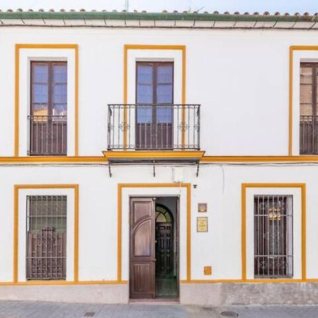 Apartament La Casa Del Cura 1935 Alcalá de Guadaira Zewnętrze zdjęcie