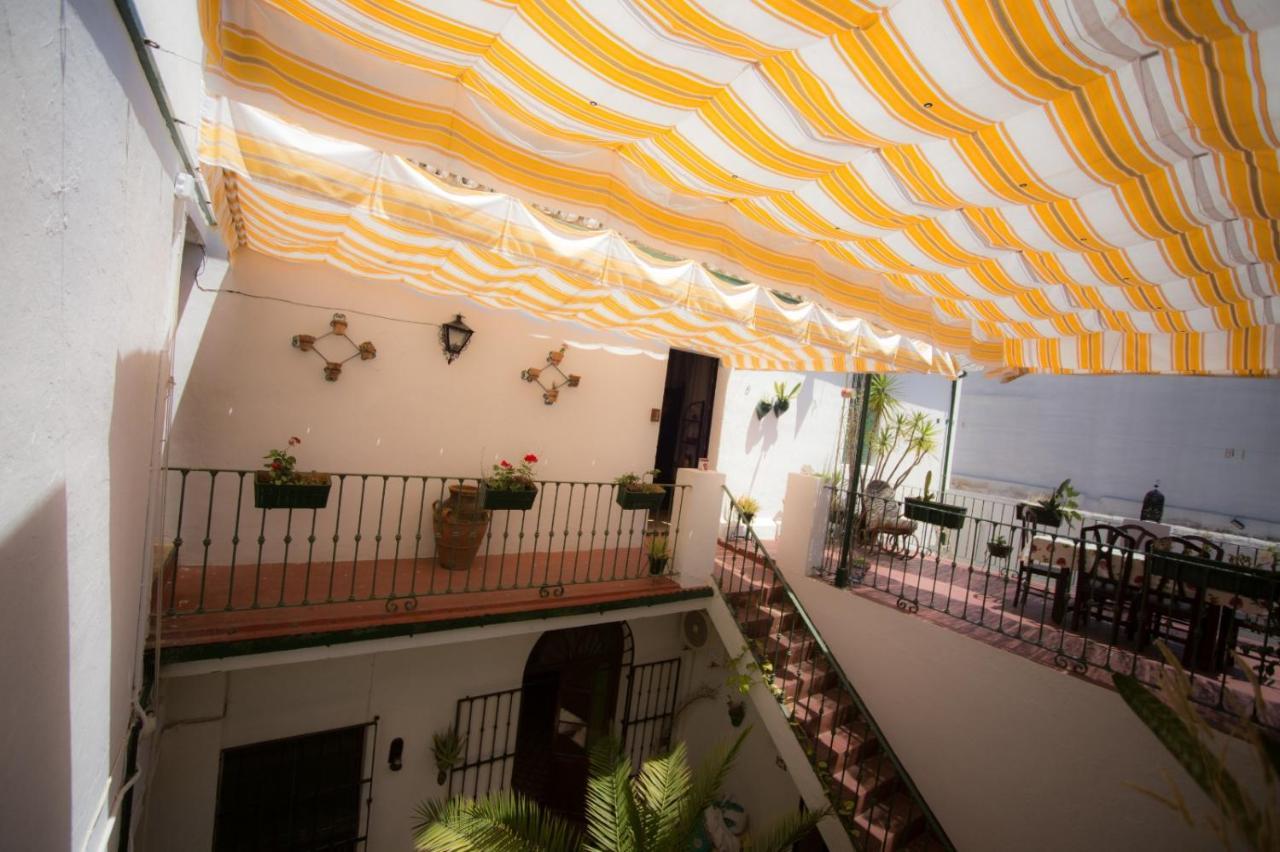 Apartament La Casa Del Cura 1935 Alcalá de Guadaira Zewnętrze zdjęcie