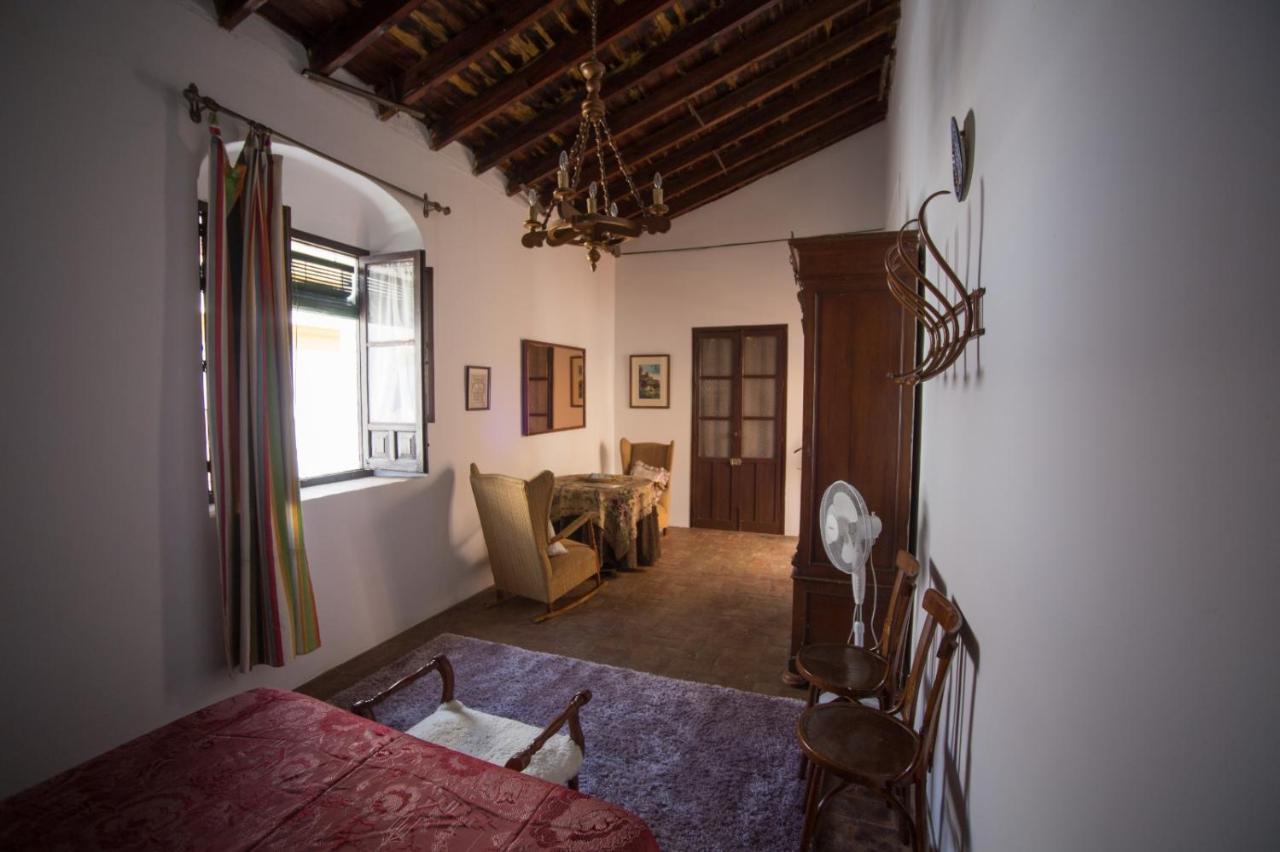 Apartament La Casa Del Cura 1935 Alcalá de Guadaira Zewnętrze zdjęcie