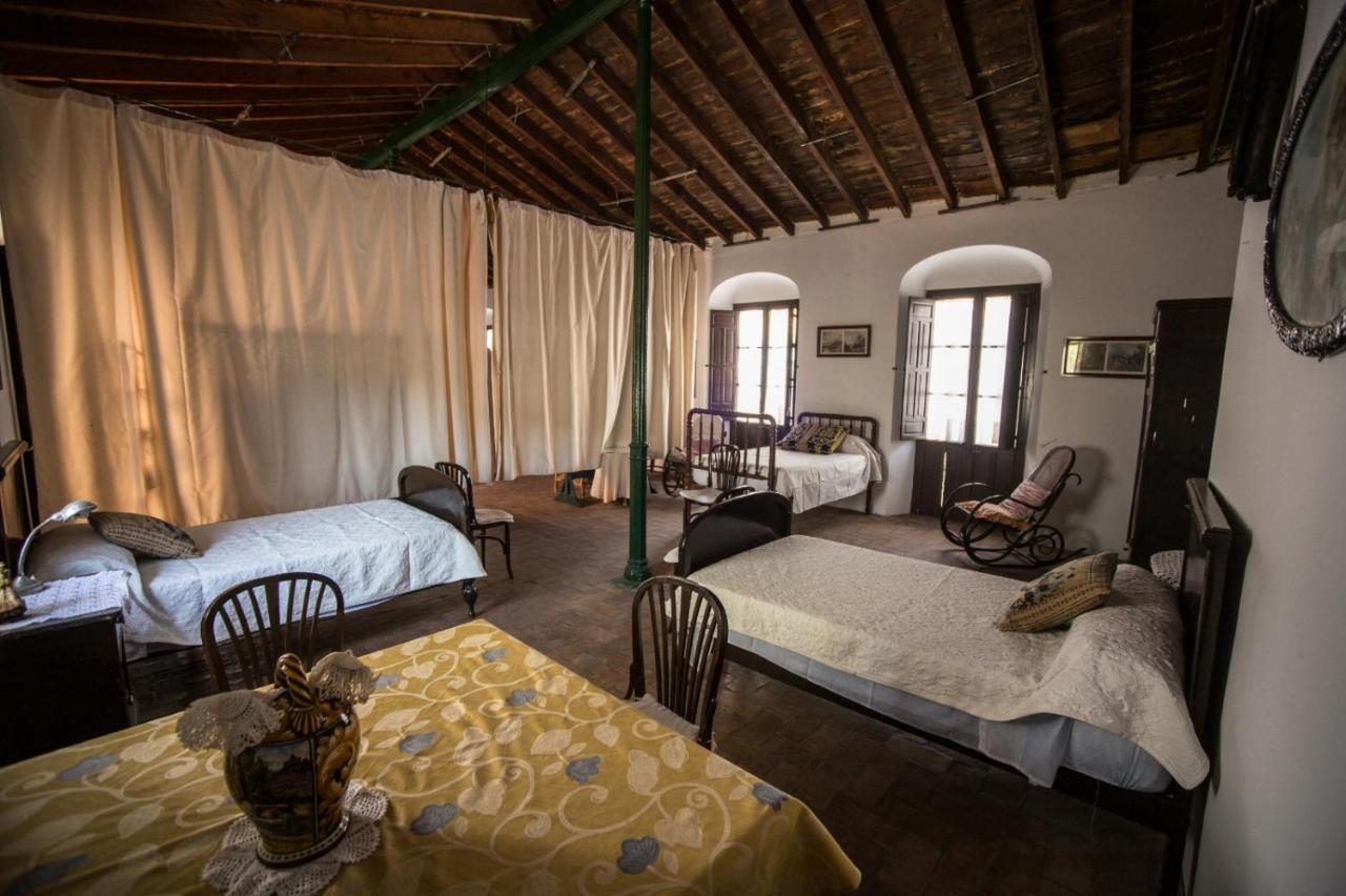 Apartament La Casa Del Cura 1935 Alcalá de Guadaira Zewnętrze zdjęcie