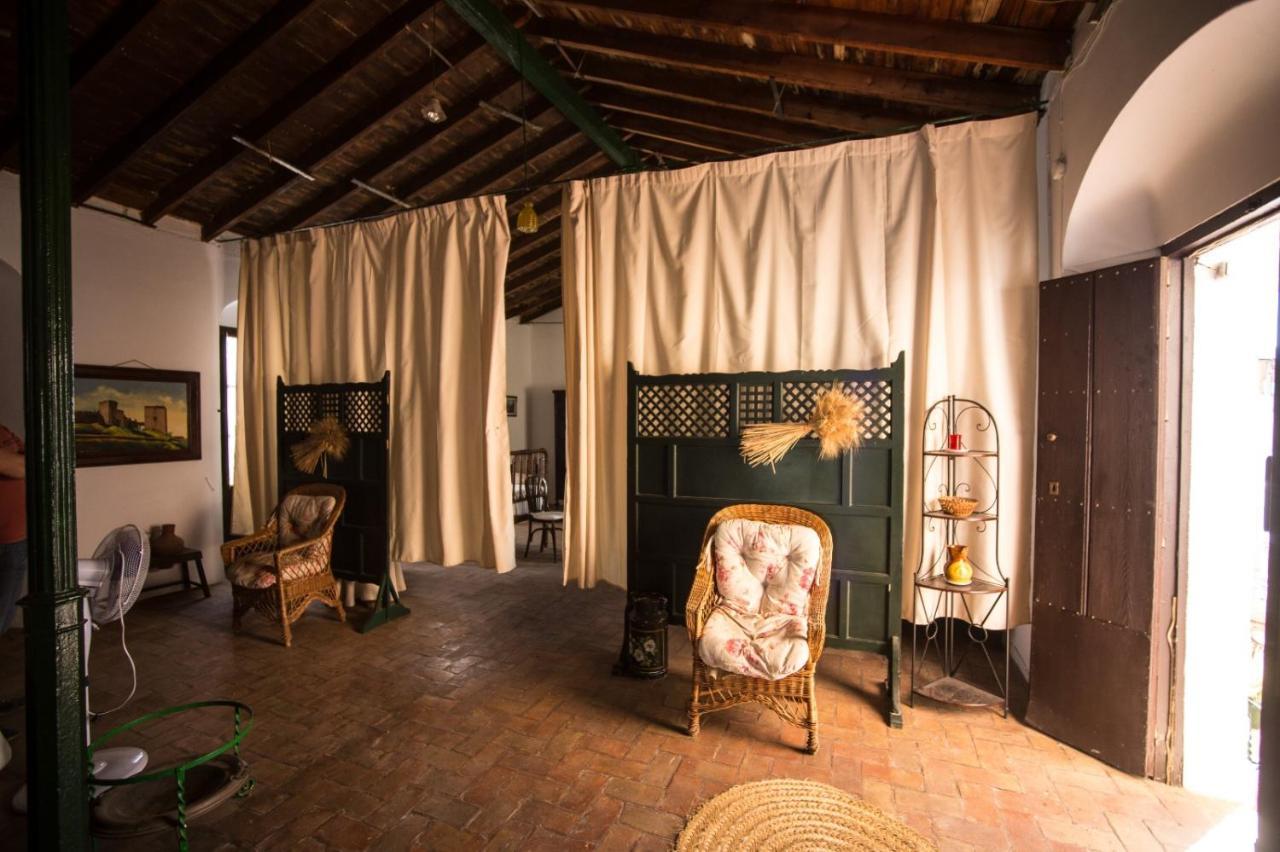 Apartament La Casa Del Cura 1935 Alcalá de Guadaira Zewnętrze zdjęcie