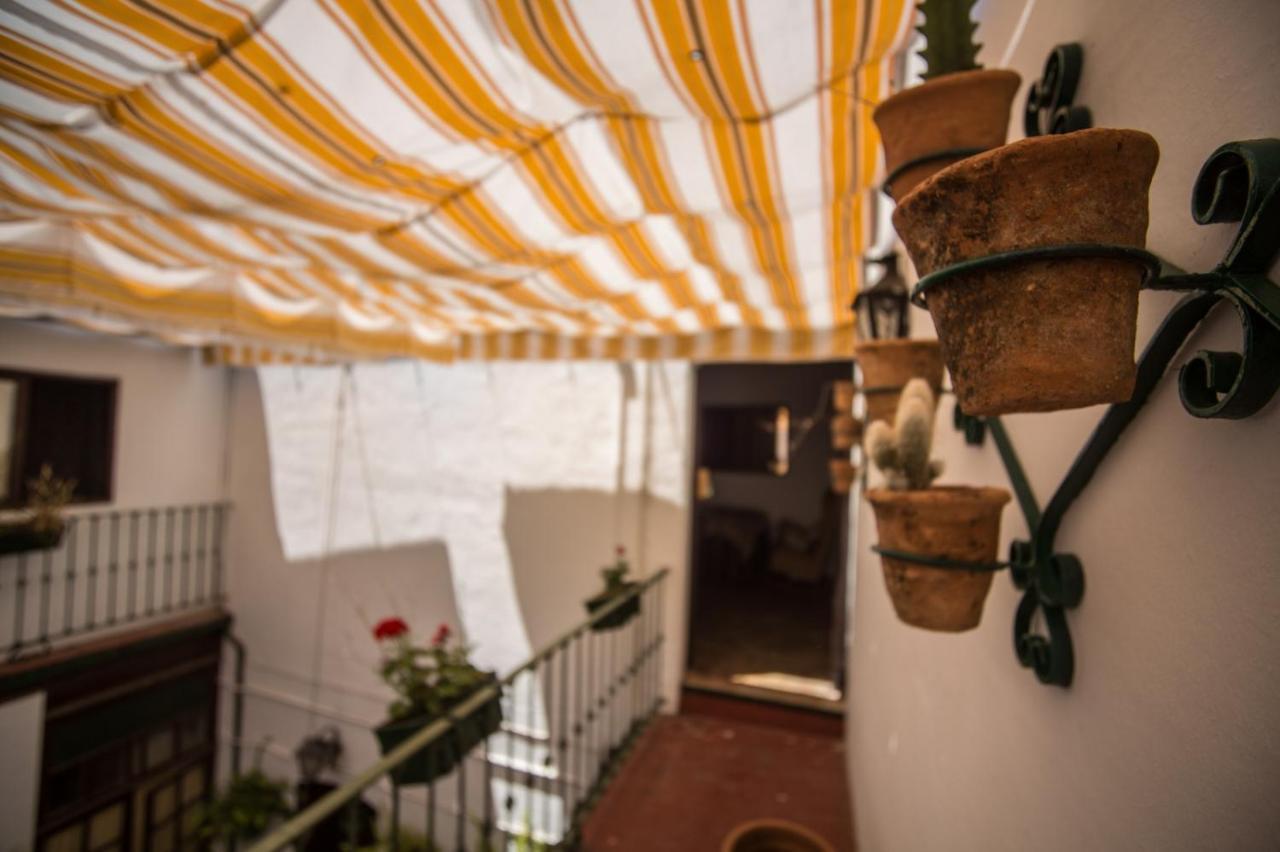 Apartament La Casa Del Cura 1935 Alcalá de Guadaira Zewnętrze zdjęcie