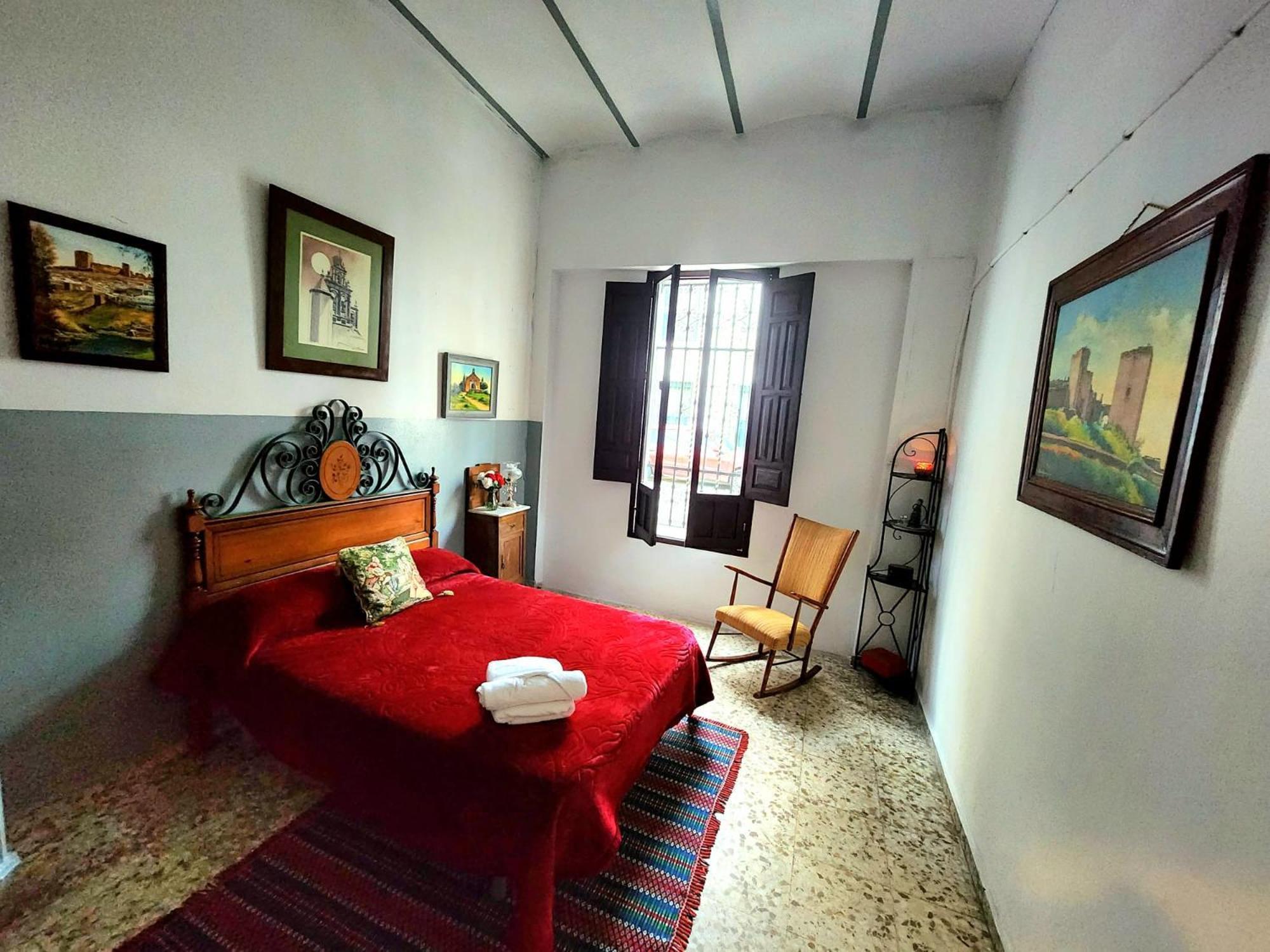 Apartament La Casa Del Cura 1935 Alcalá de Guadaira Zewnętrze zdjęcie