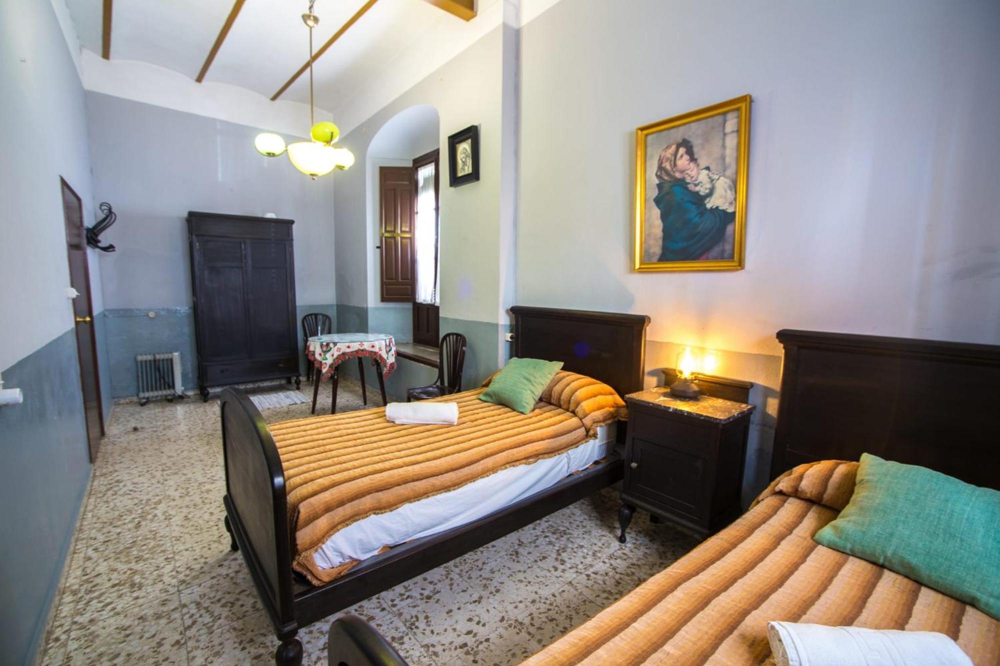 Apartament La Casa Del Cura 1935 Alcalá de Guadaira Zewnętrze zdjęcie