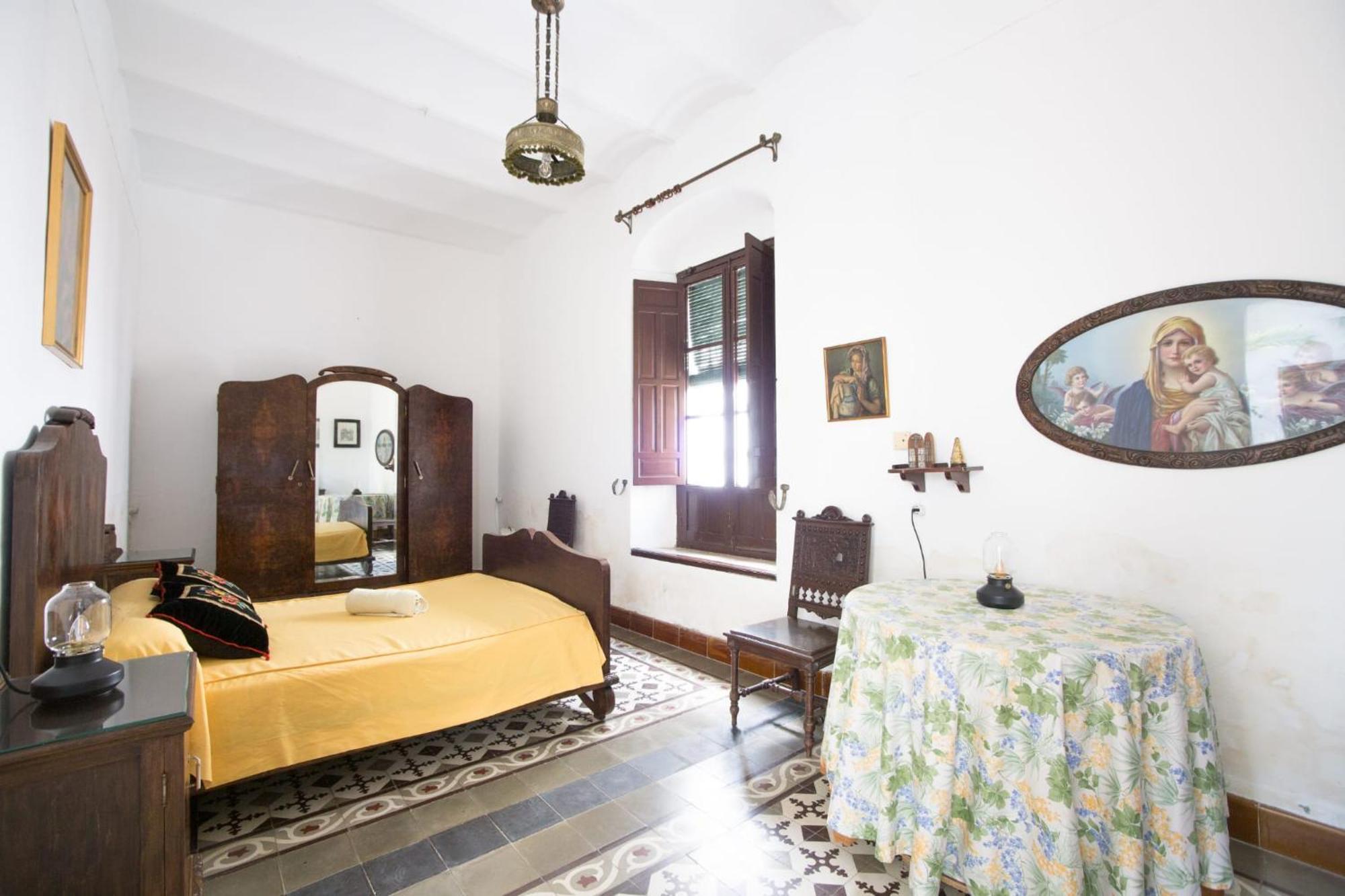 Apartament La Casa Del Cura 1935 Alcalá de Guadaira Zewnętrze zdjęcie