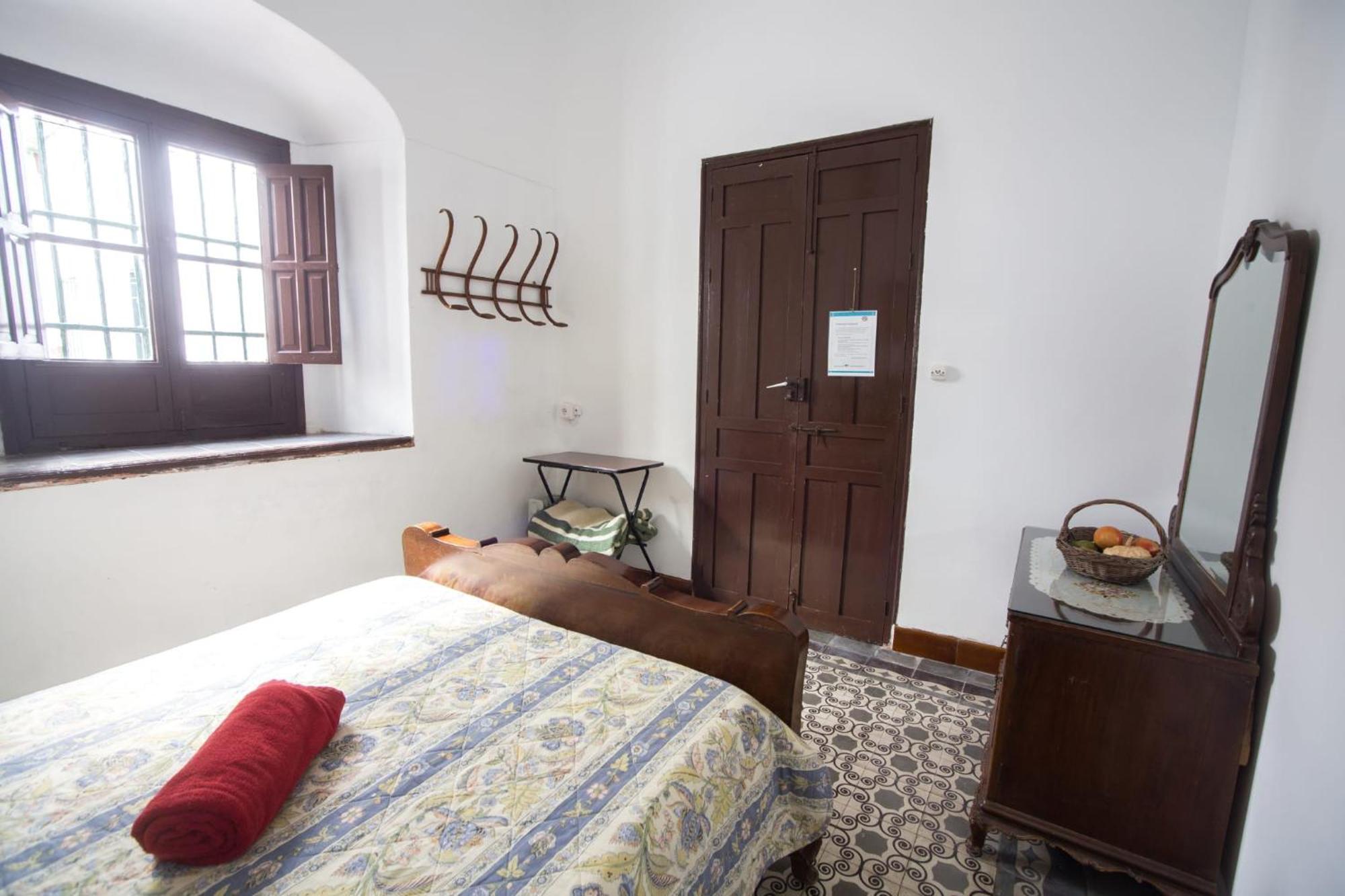 Apartament La Casa Del Cura 1935 Alcalá de Guadaira Zewnętrze zdjęcie