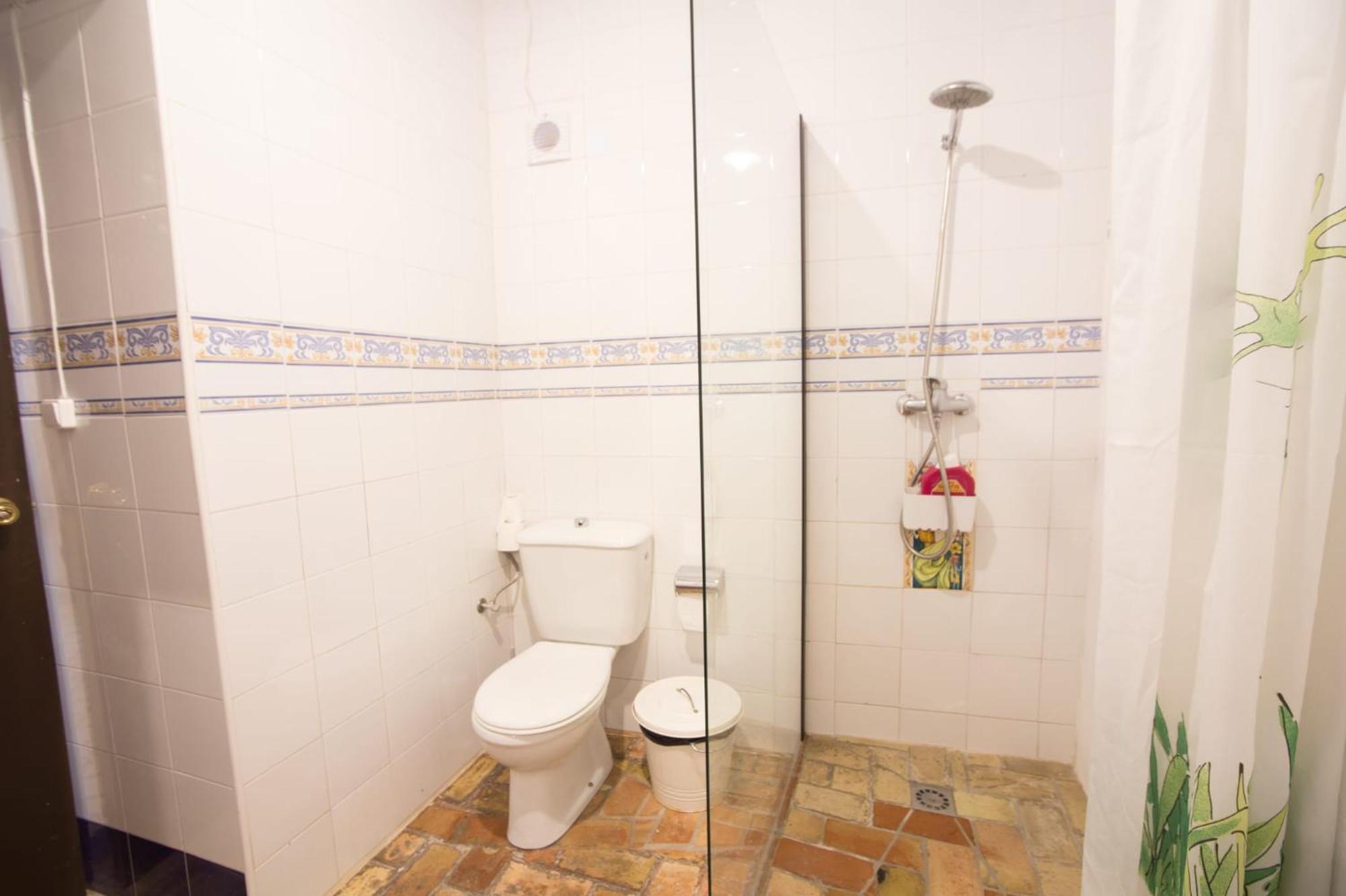 Apartament La Casa Del Cura 1935 Alcalá de Guadaira Zewnętrze zdjęcie