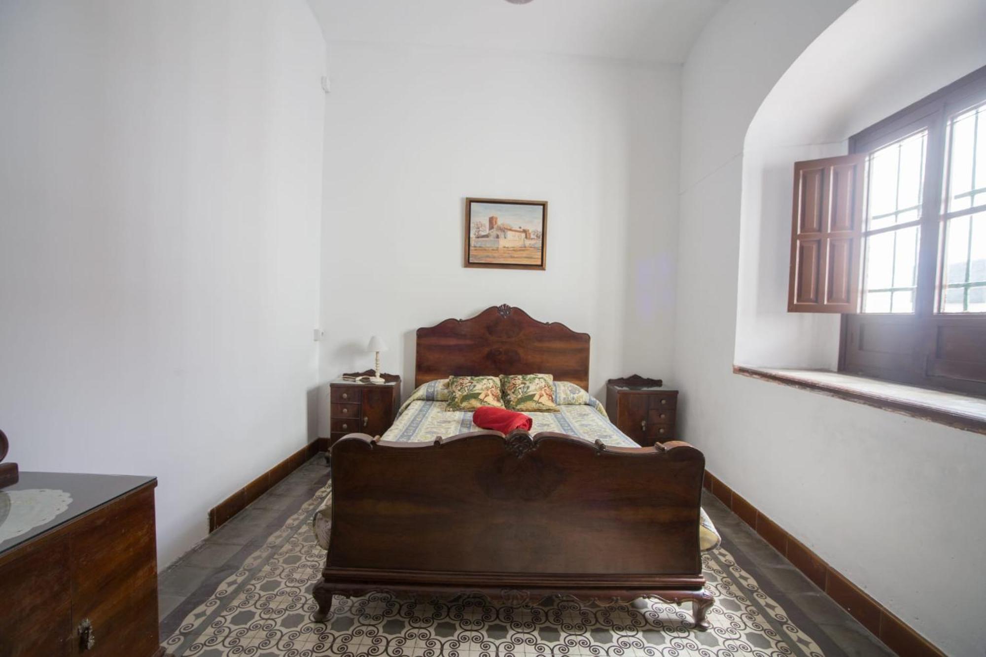 Apartament La Casa Del Cura 1935 Alcalá de Guadaira Zewnętrze zdjęcie