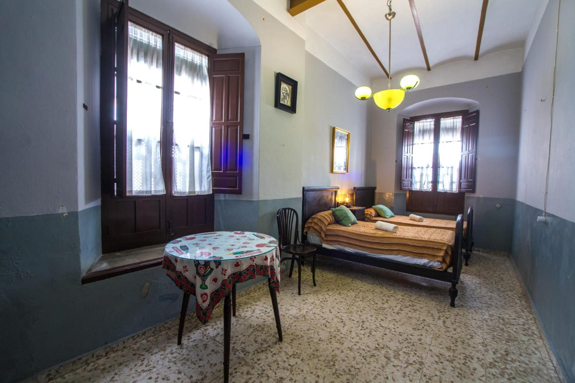 Apartament La Casa Del Cura 1935 Alcalá de Guadaira Zewnętrze zdjęcie