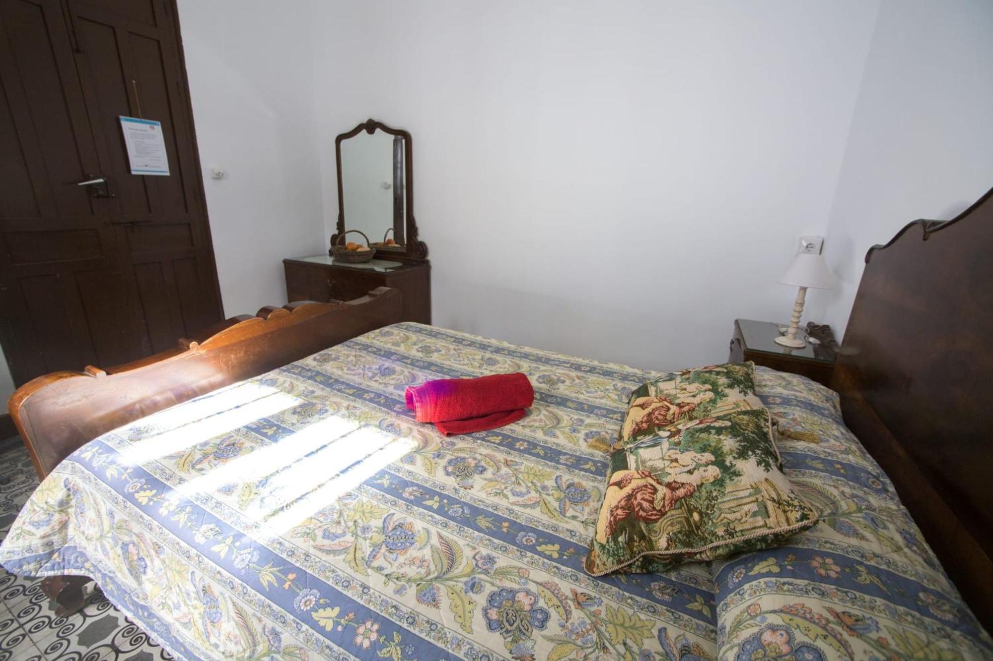 Apartament La Casa Del Cura 1935 Alcalá de Guadaira Zewnętrze zdjęcie