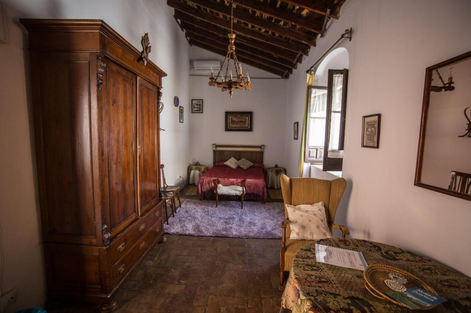 Apartament La Casa Del Cura 1935 Alcalá de Guadaira Zewnętrze zdjęcie